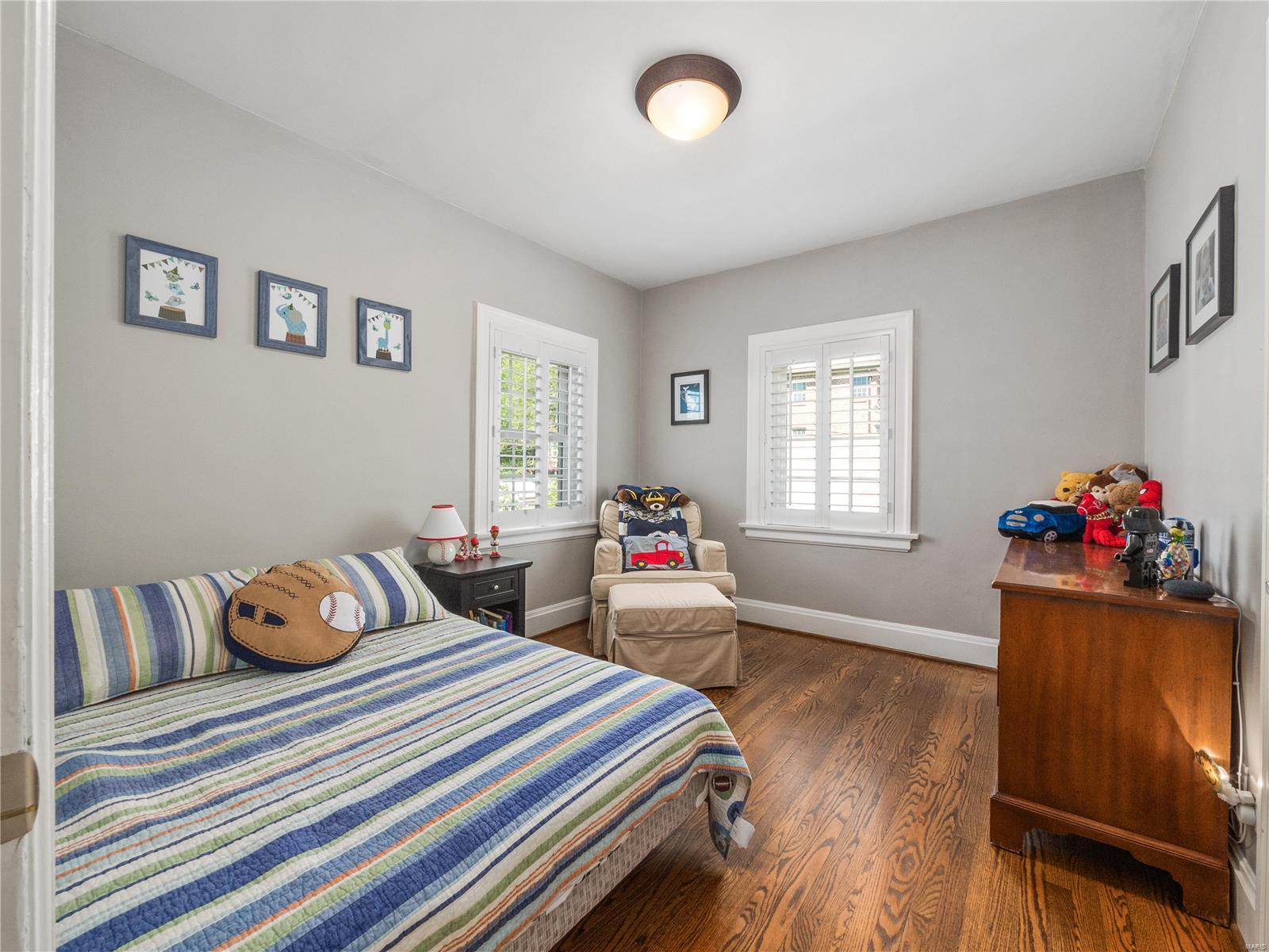 Davis Place - Residential