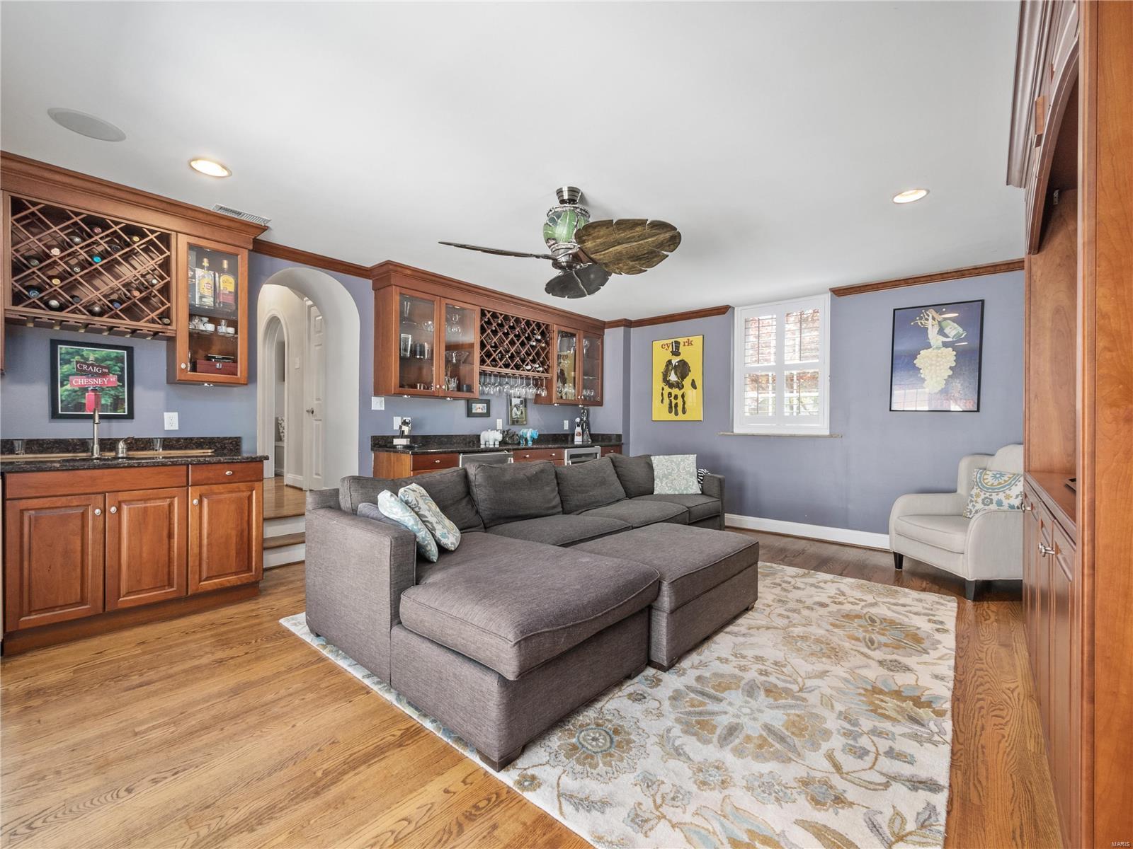 Davis Place - Residential