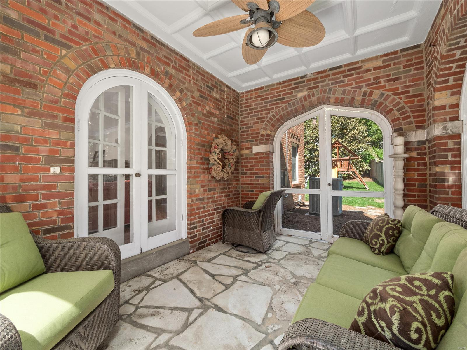 Davis Place - Residential