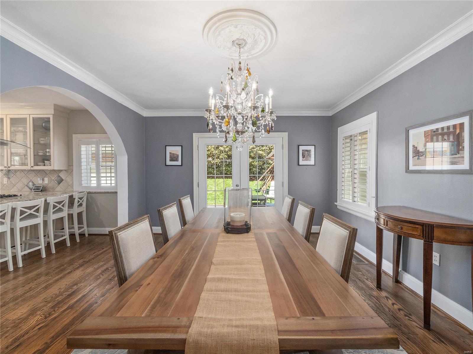 Davis Place - Residential