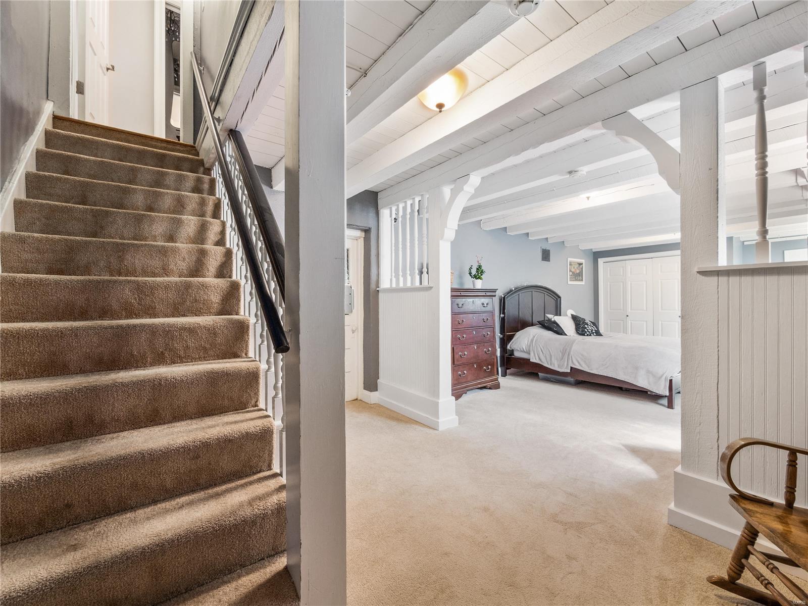 Davis Place - Residential