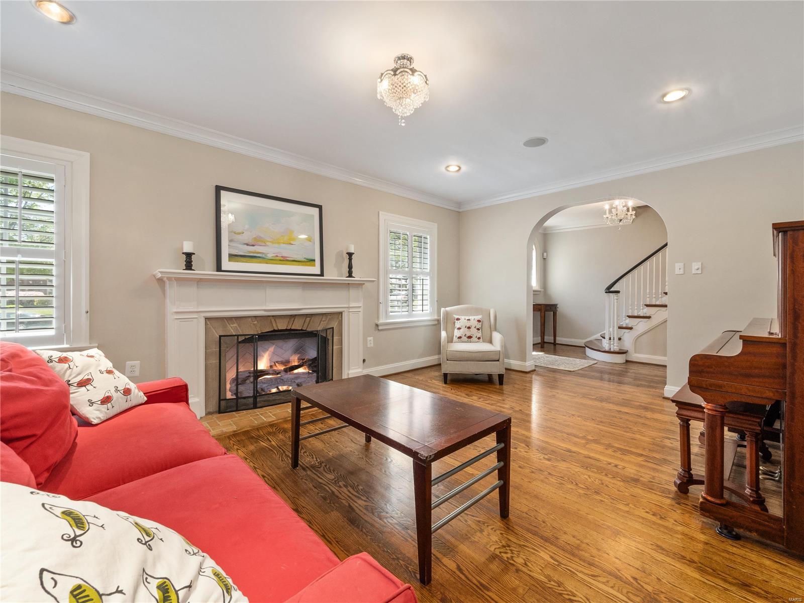 Davis Place - Residential