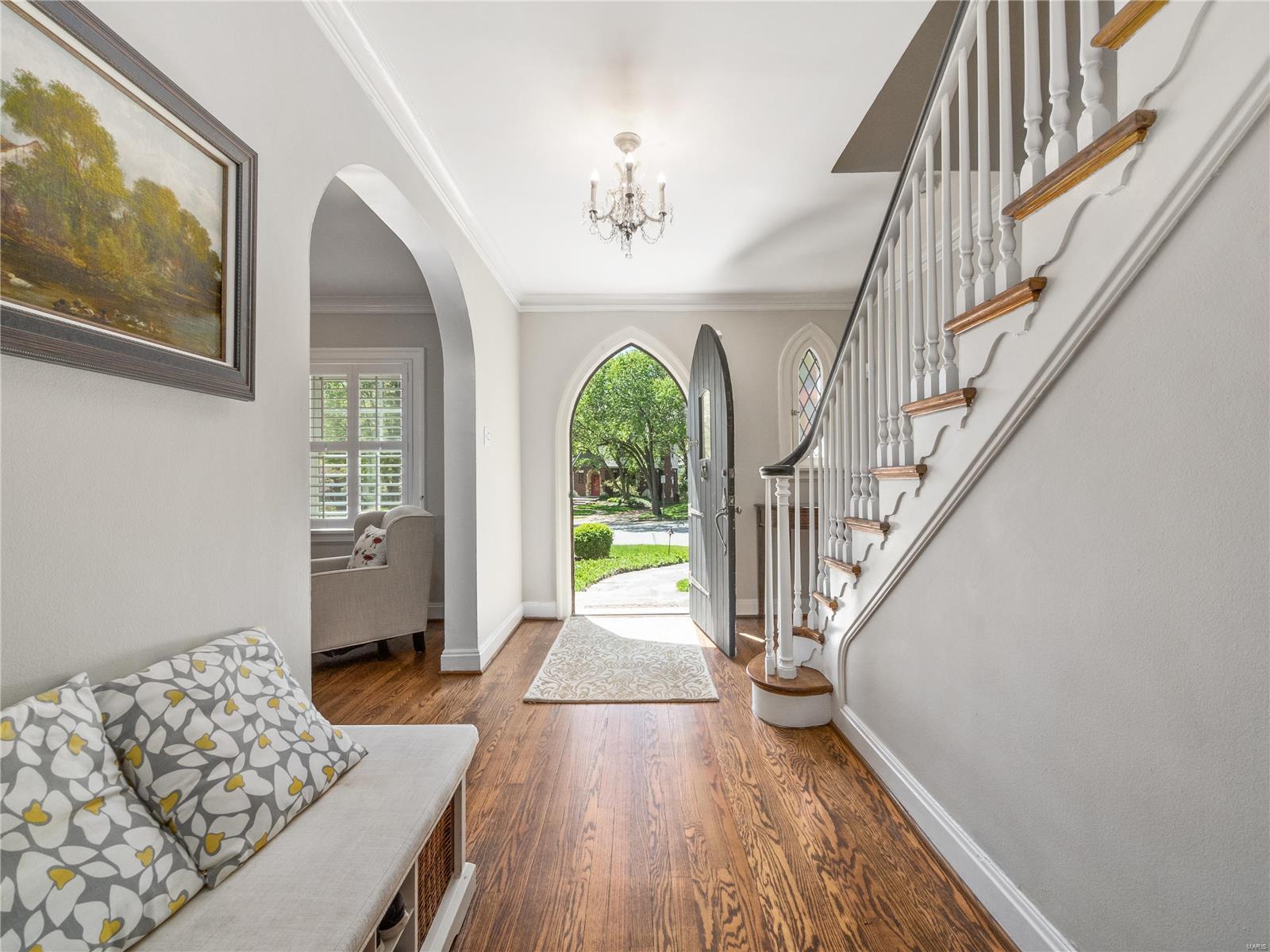 Davis Place - Residential