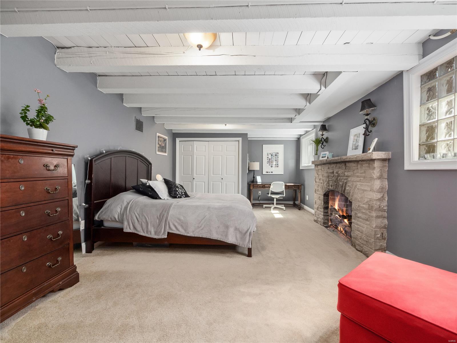 Davis Place - Residential