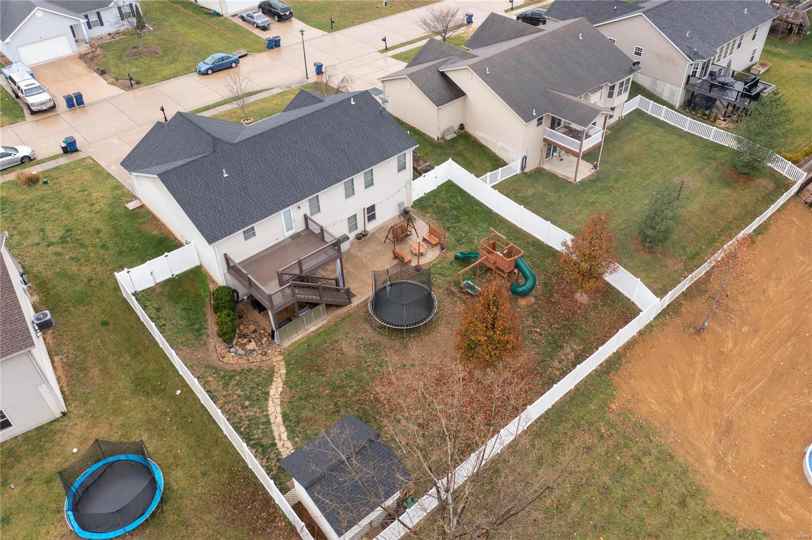 Rockport - Residential