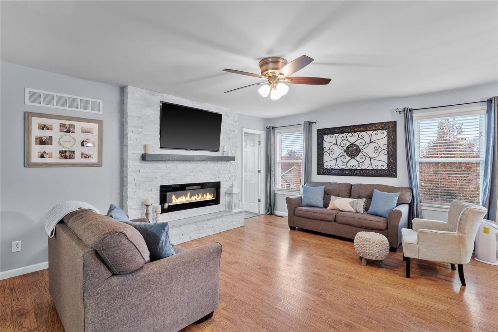 Rockport - Residential