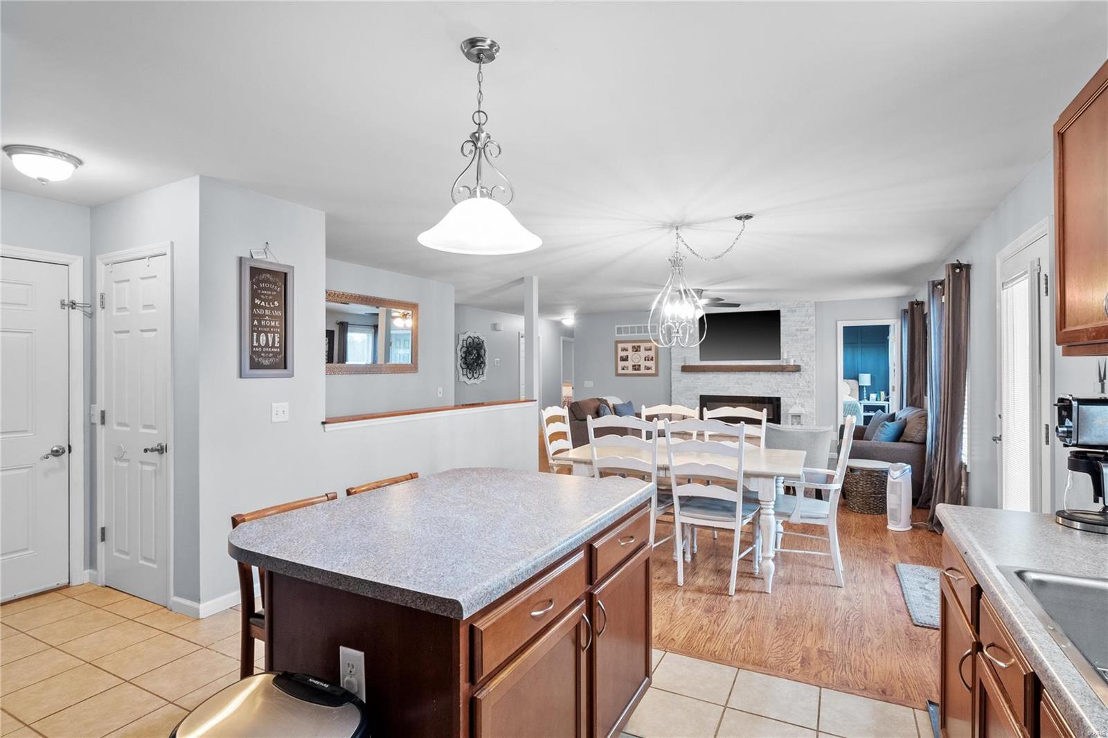 Rockport - Residential