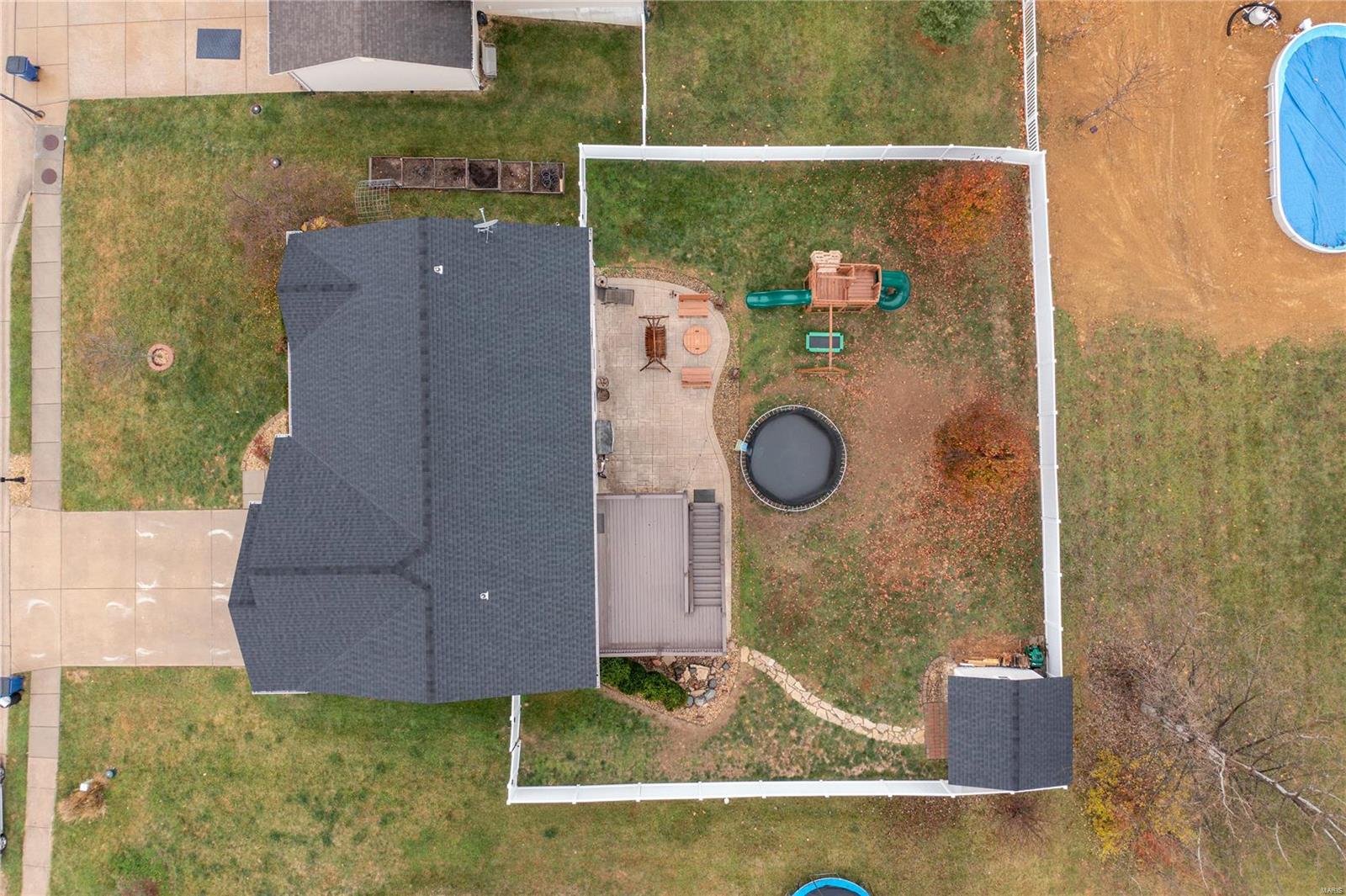 Rockport - Residential