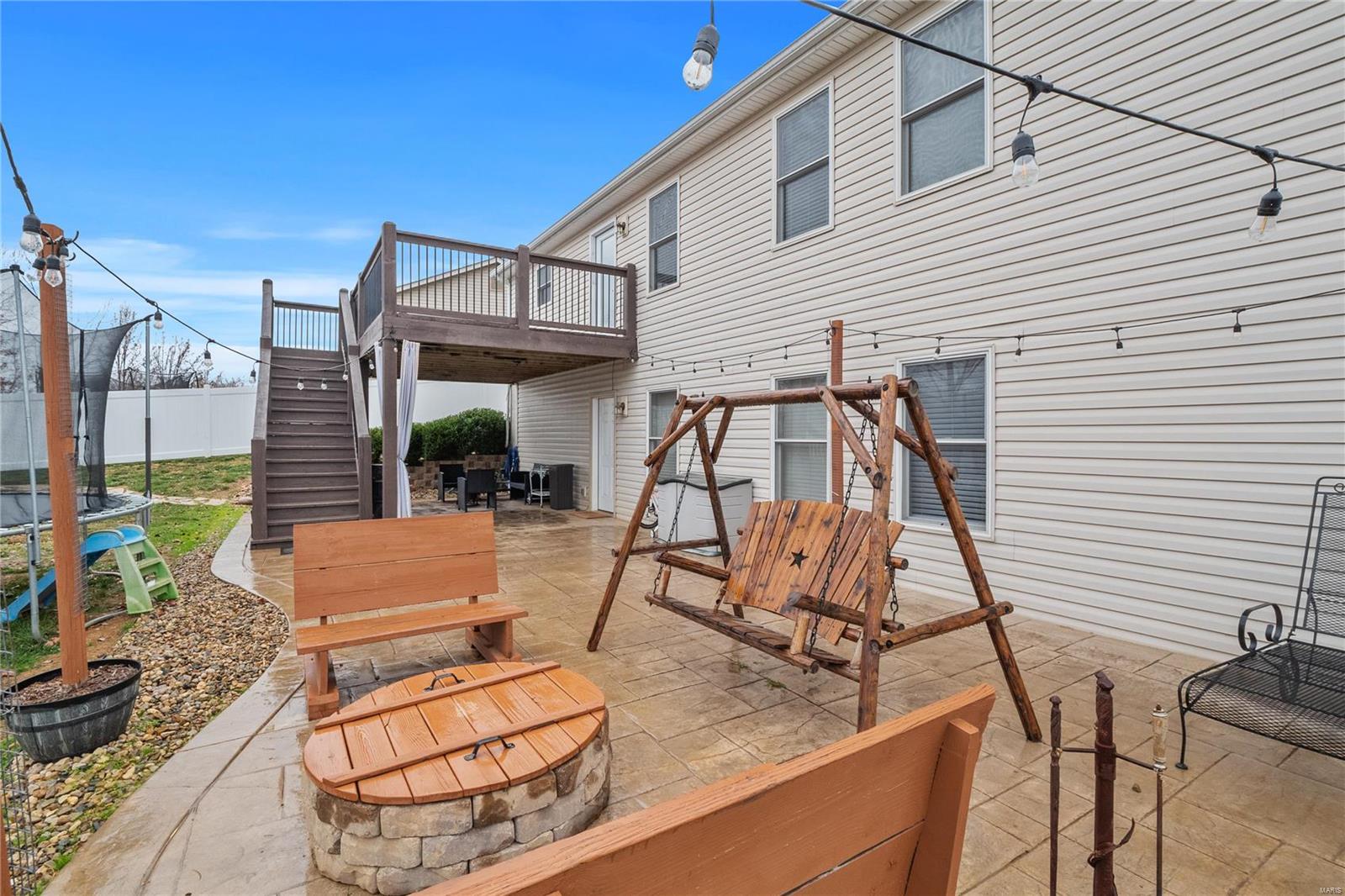 Rockport - Residential