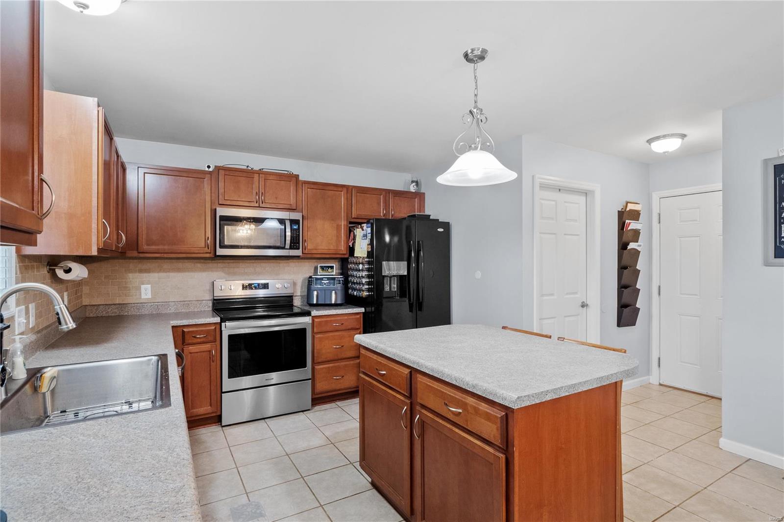 Rockport - Residential