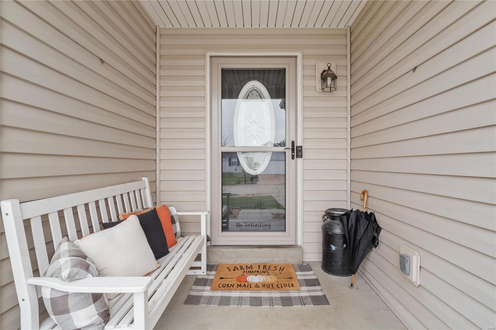 Rockport - Residential