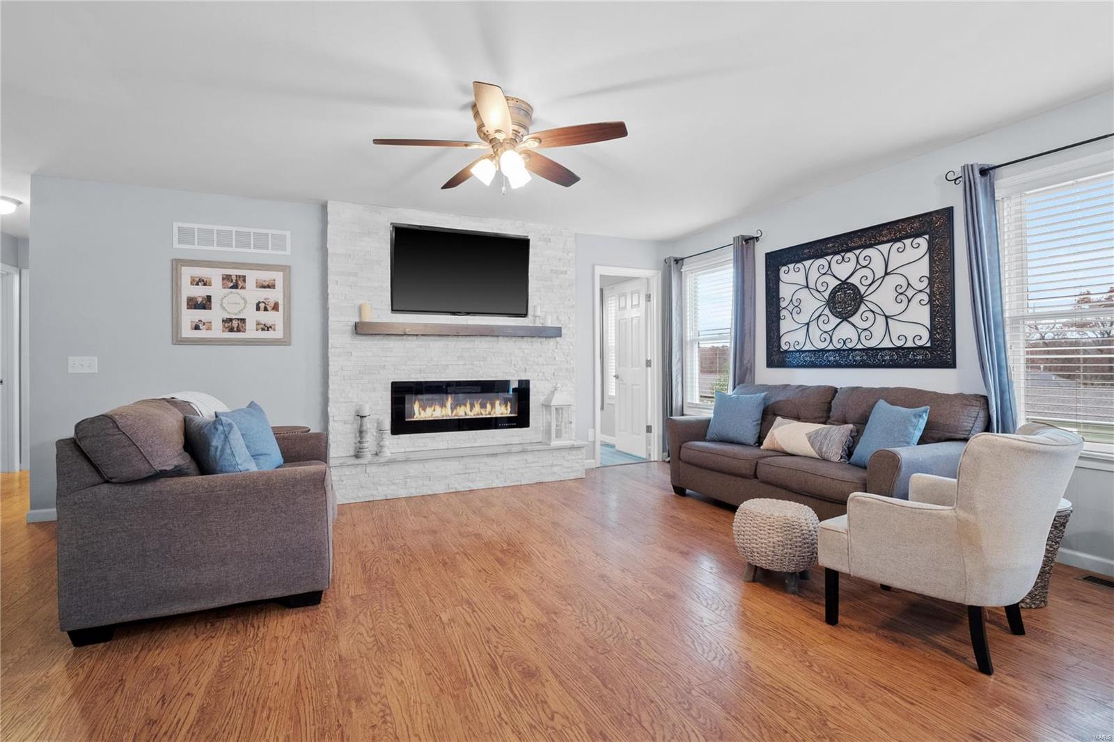 Rockport - Residential