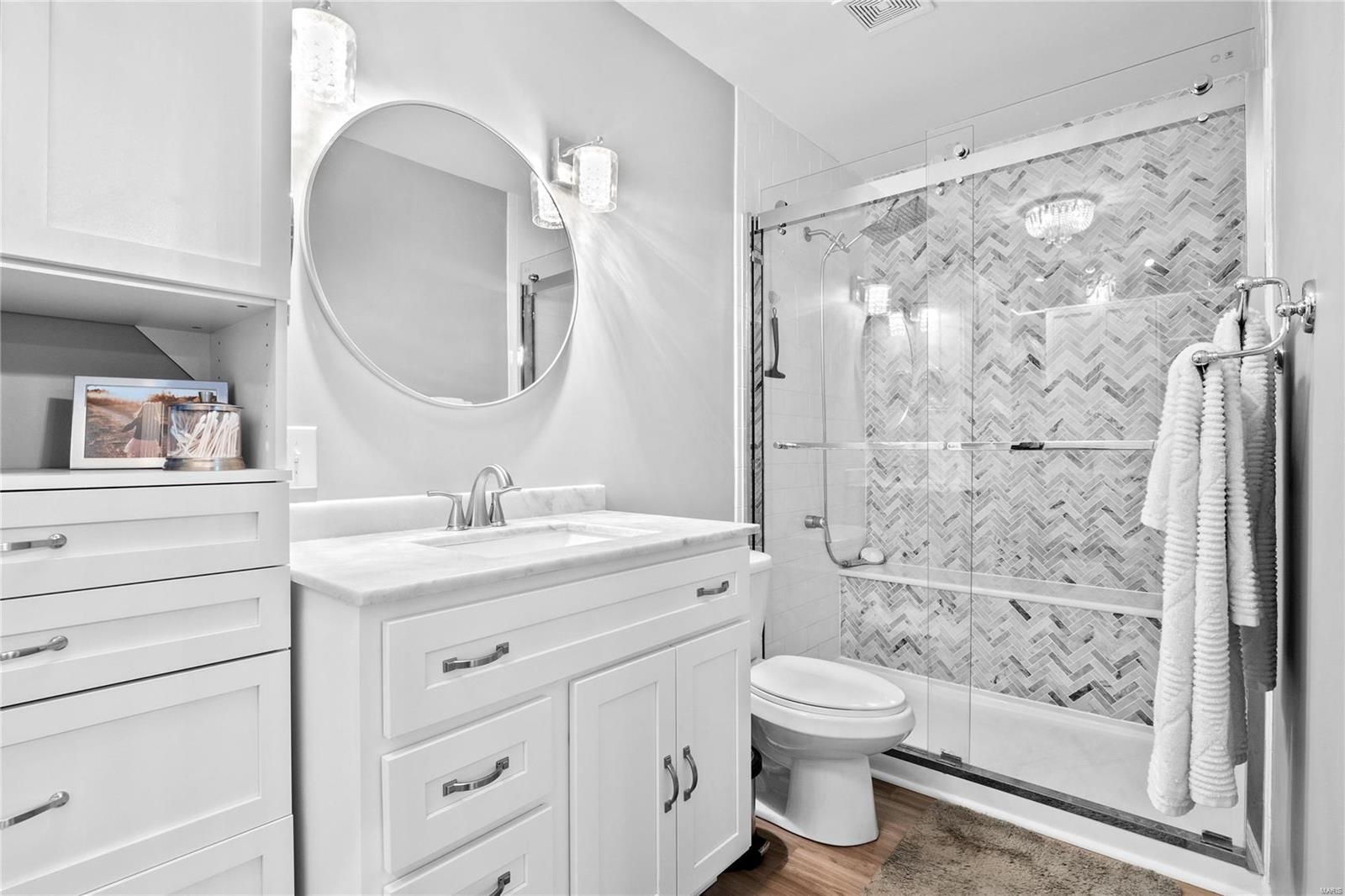 Rockport - Residential