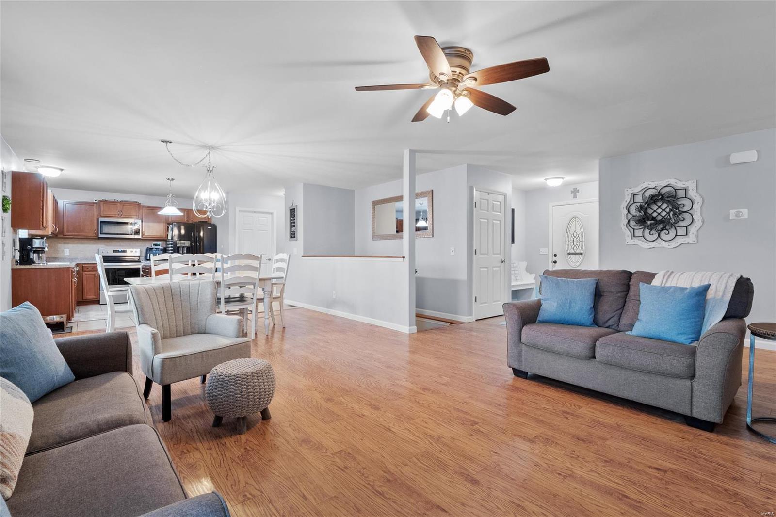 Rockport - Residential