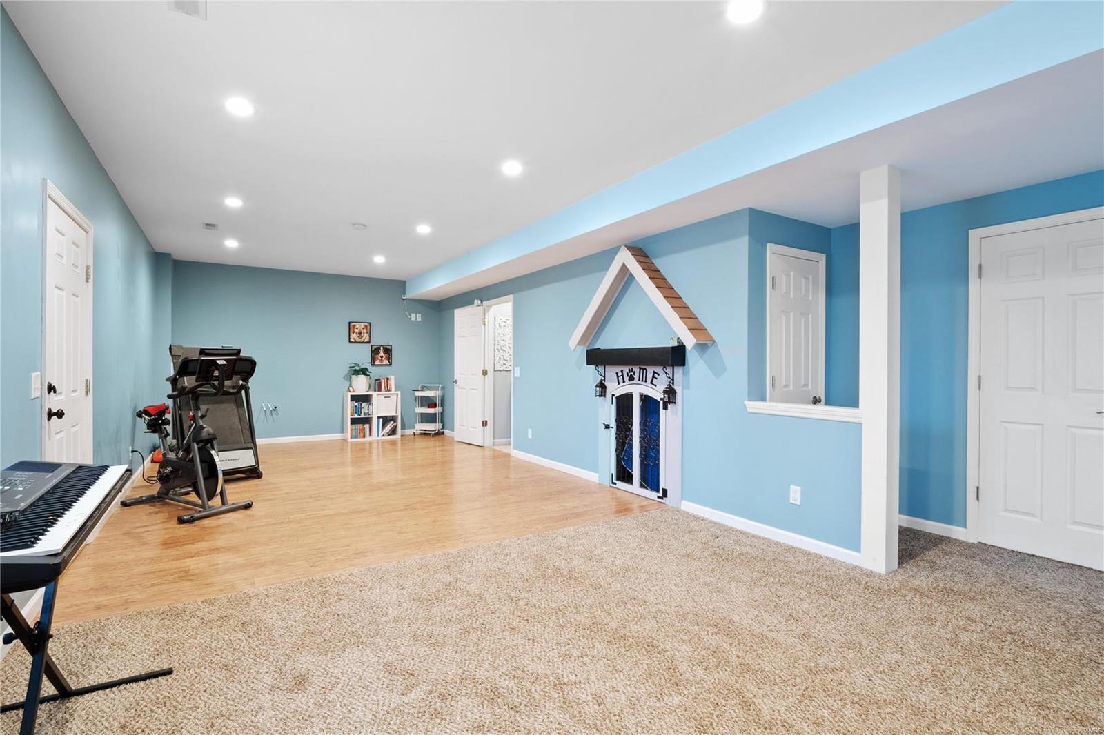 Rockport - Residential