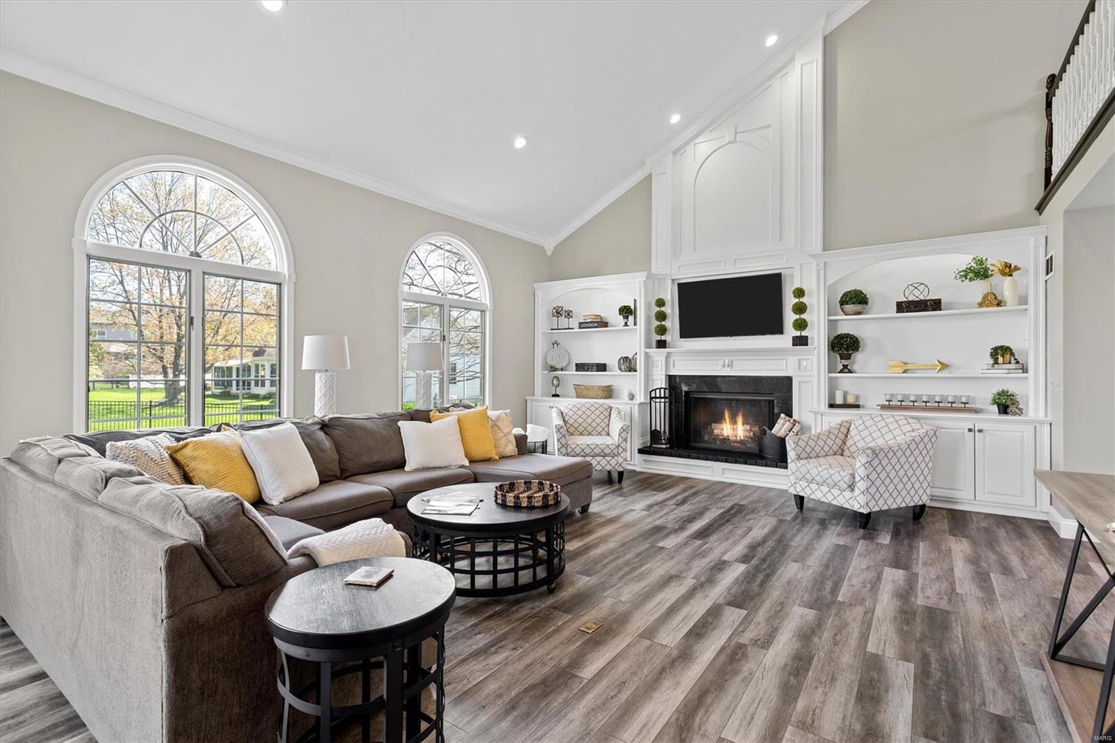 2306 Coventry Glenn Court