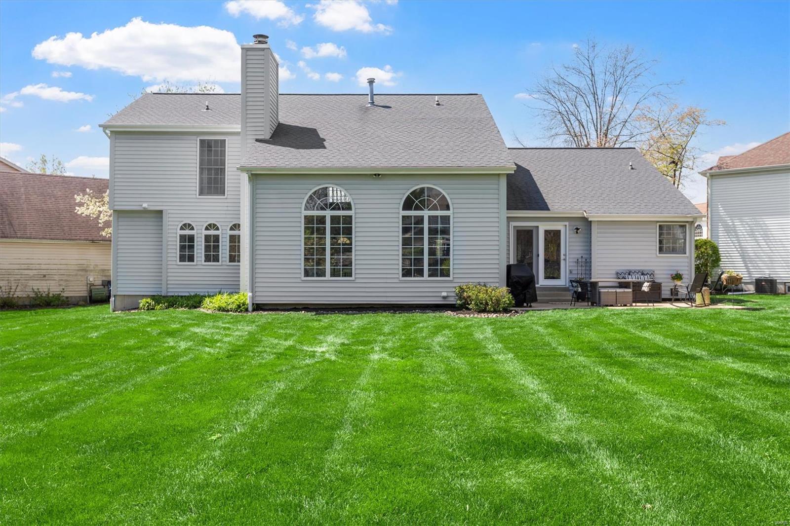 2306 Coventry Glenn Court