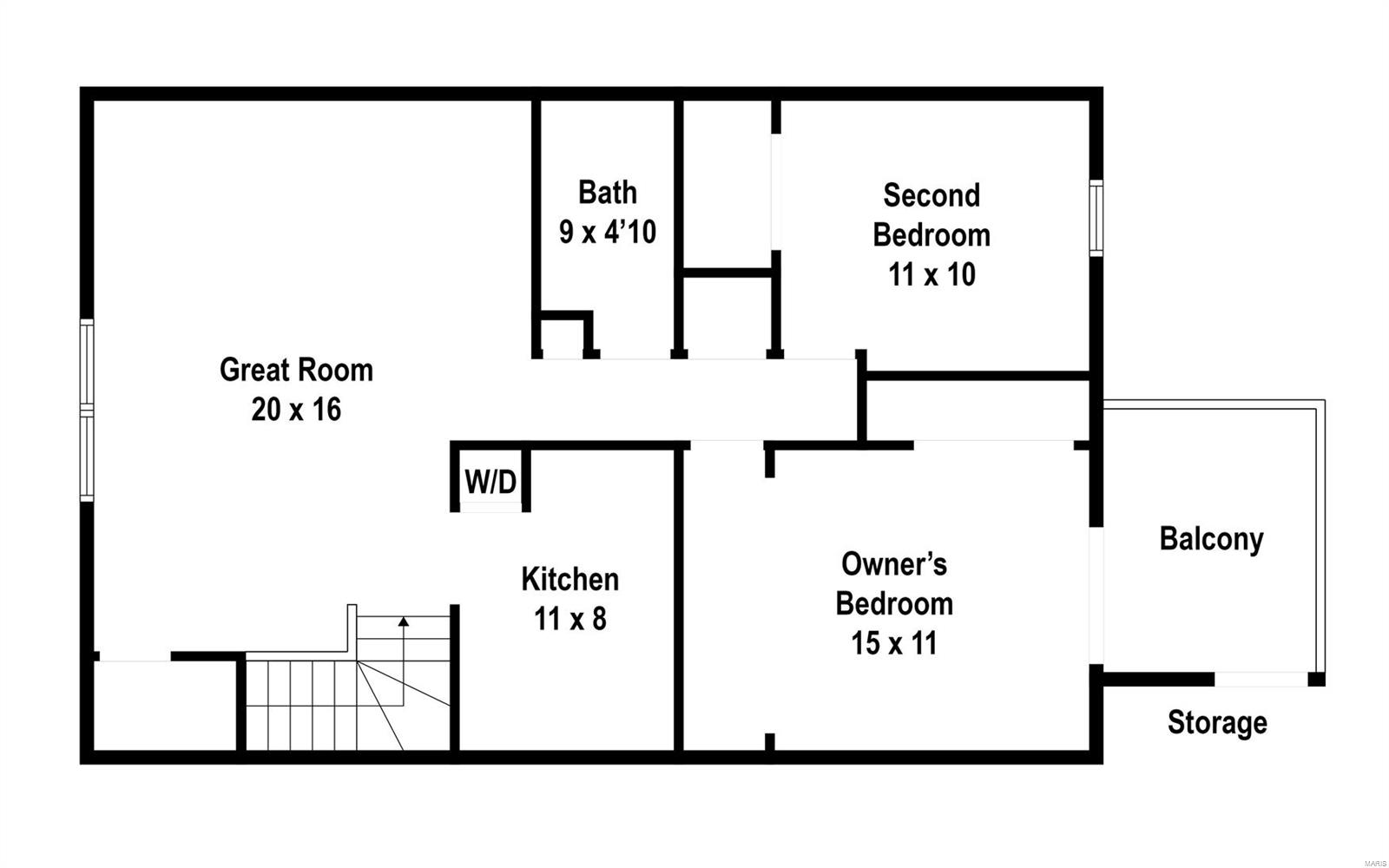 1724 Redbird Cove