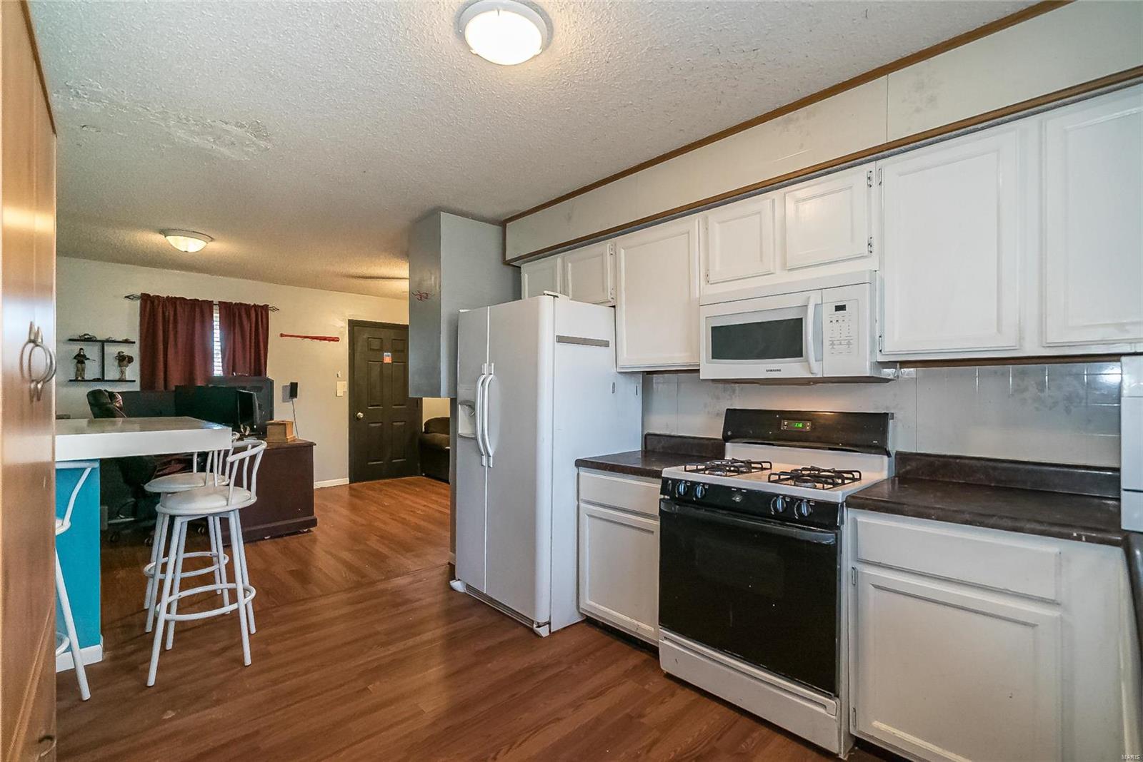 Highland Terrace - Residential