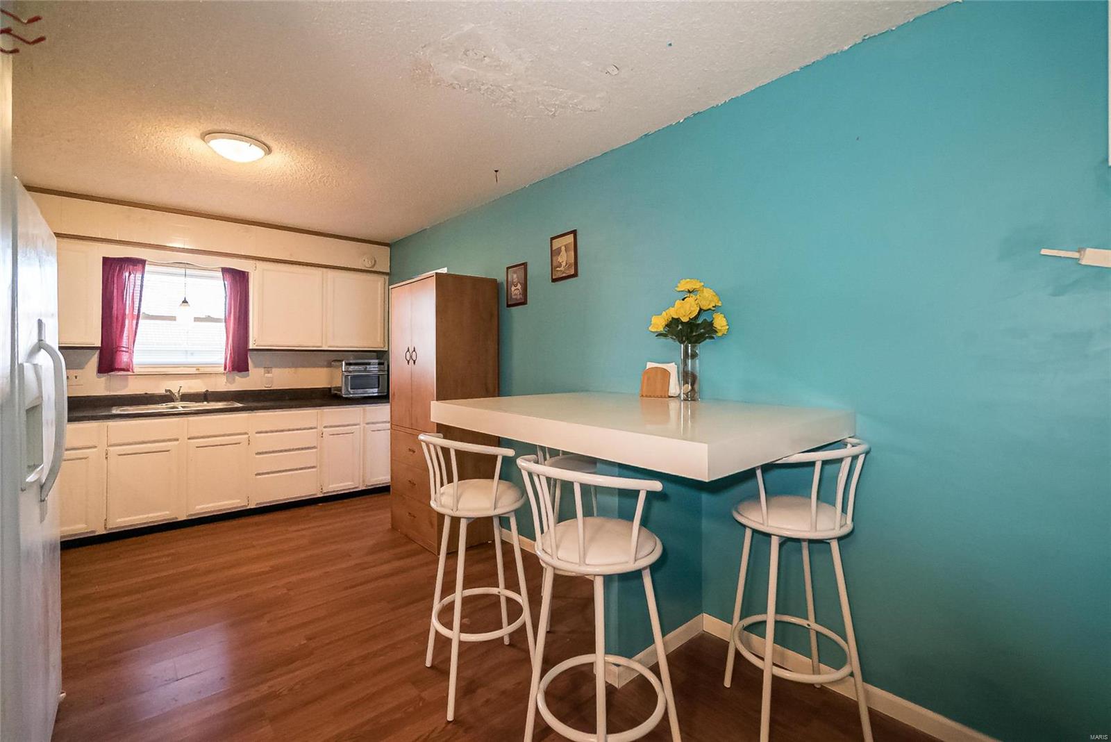 Highland Terrace - Residential