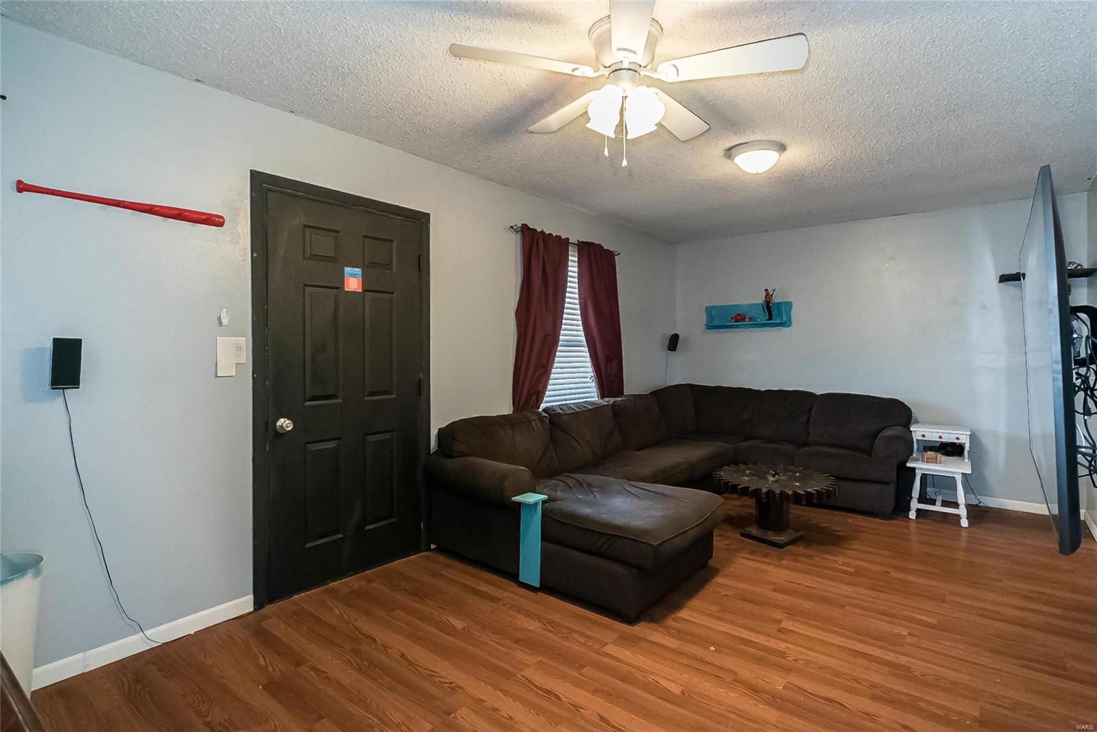 Highland Terrace - Residential