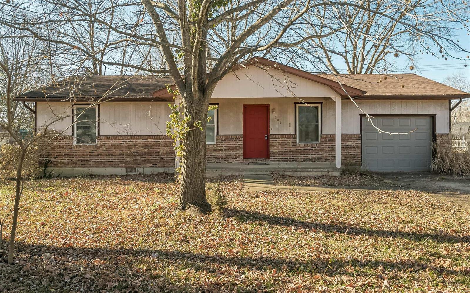 Highland Terrace - Residential