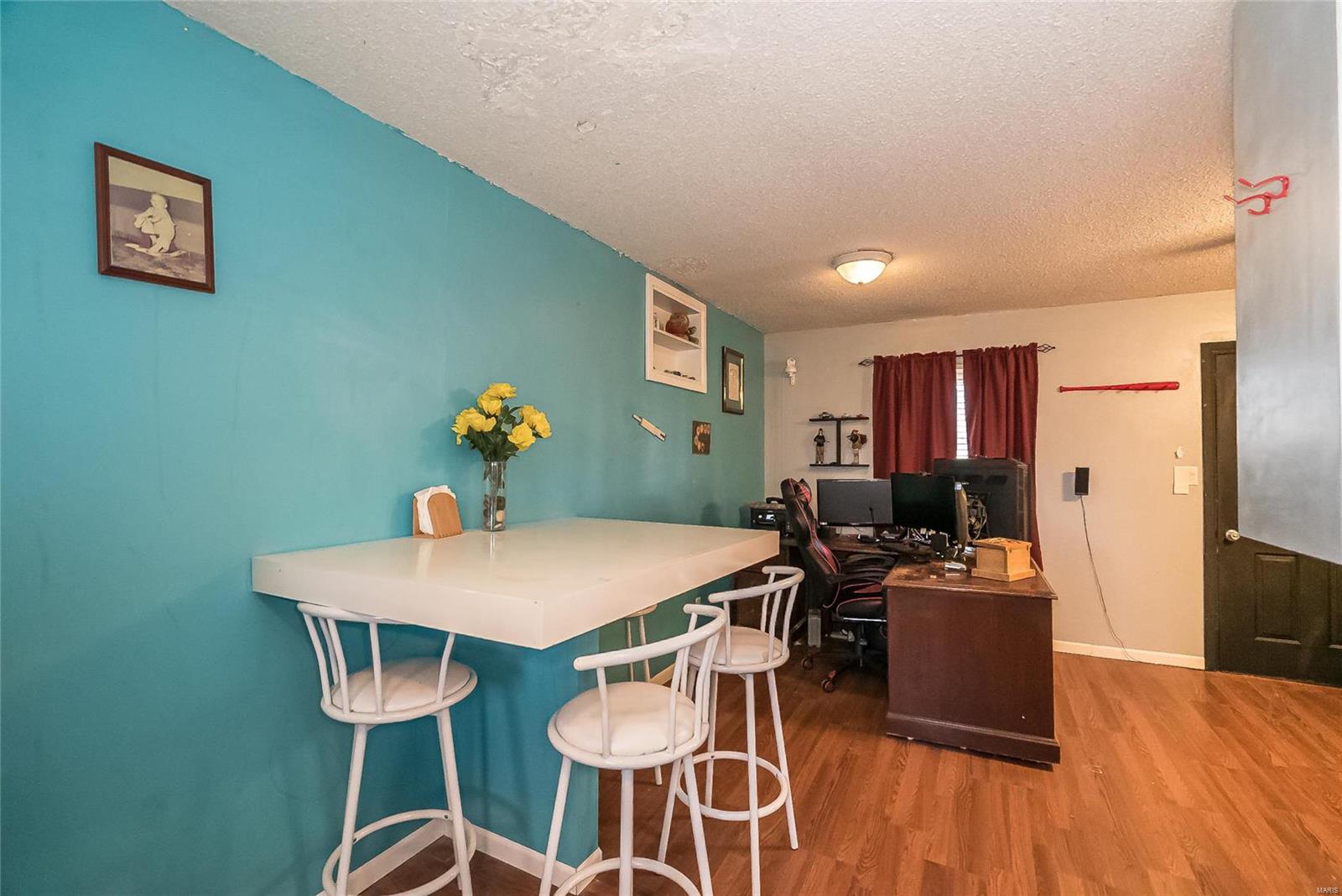 Highland Terrace - Residential