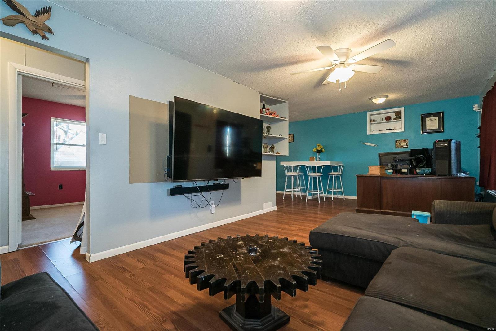 Highland Terrace - Residential