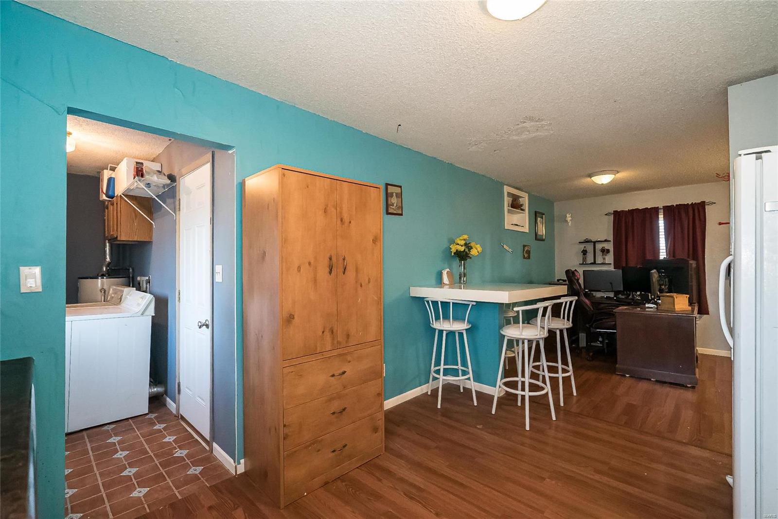 Highland Terrace - Residential