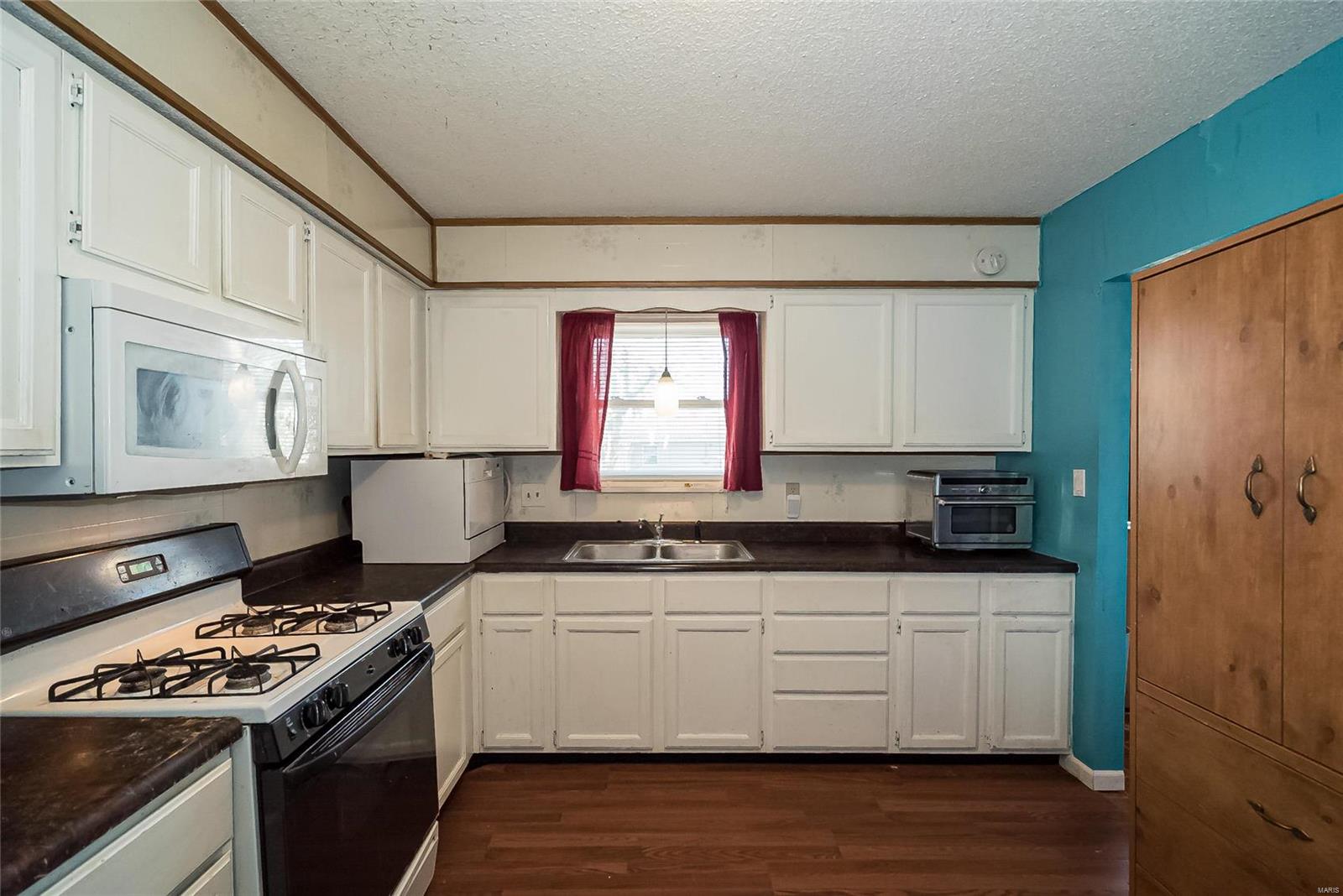 Highland Terrace - Residential