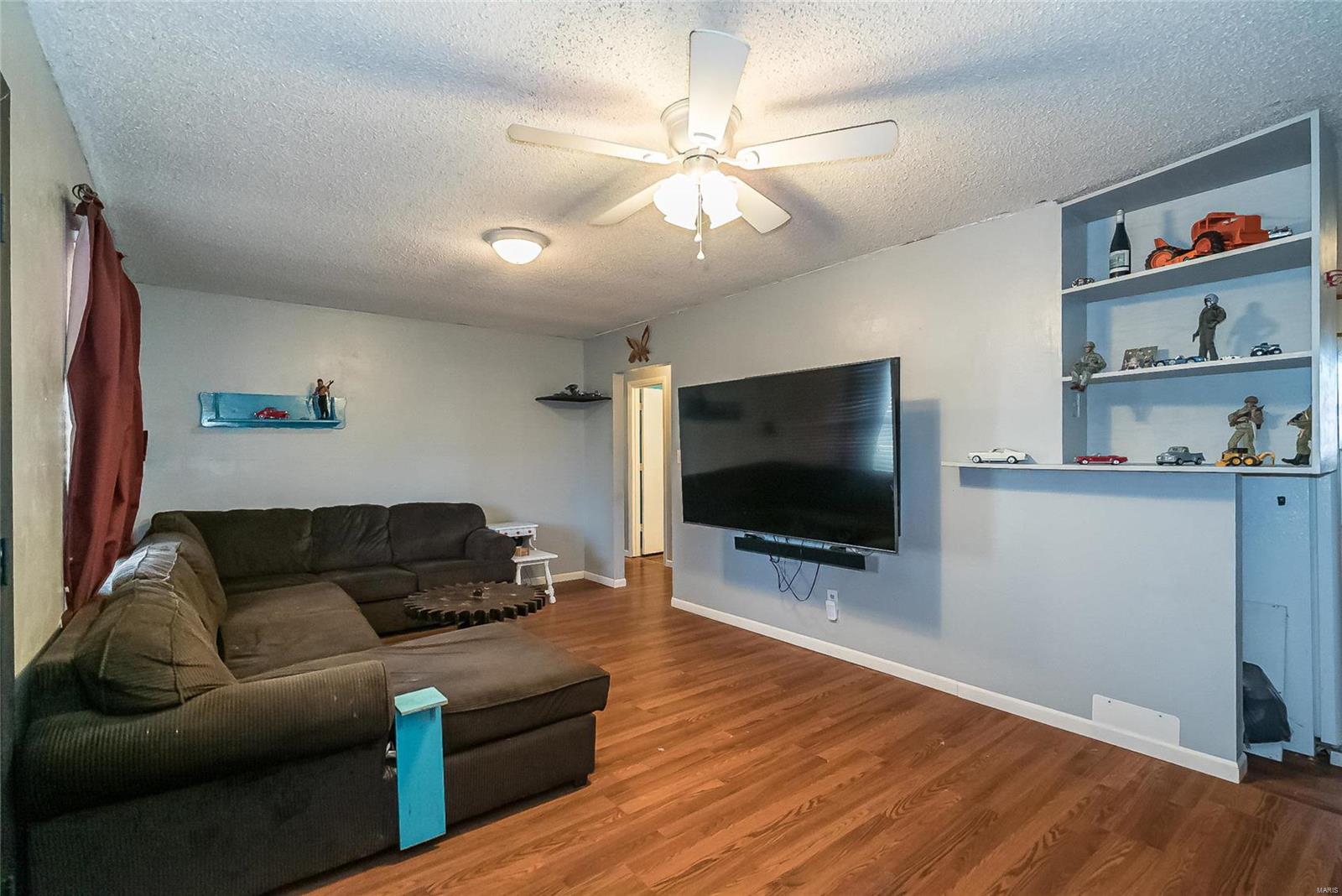 Highland Terrace - Residential