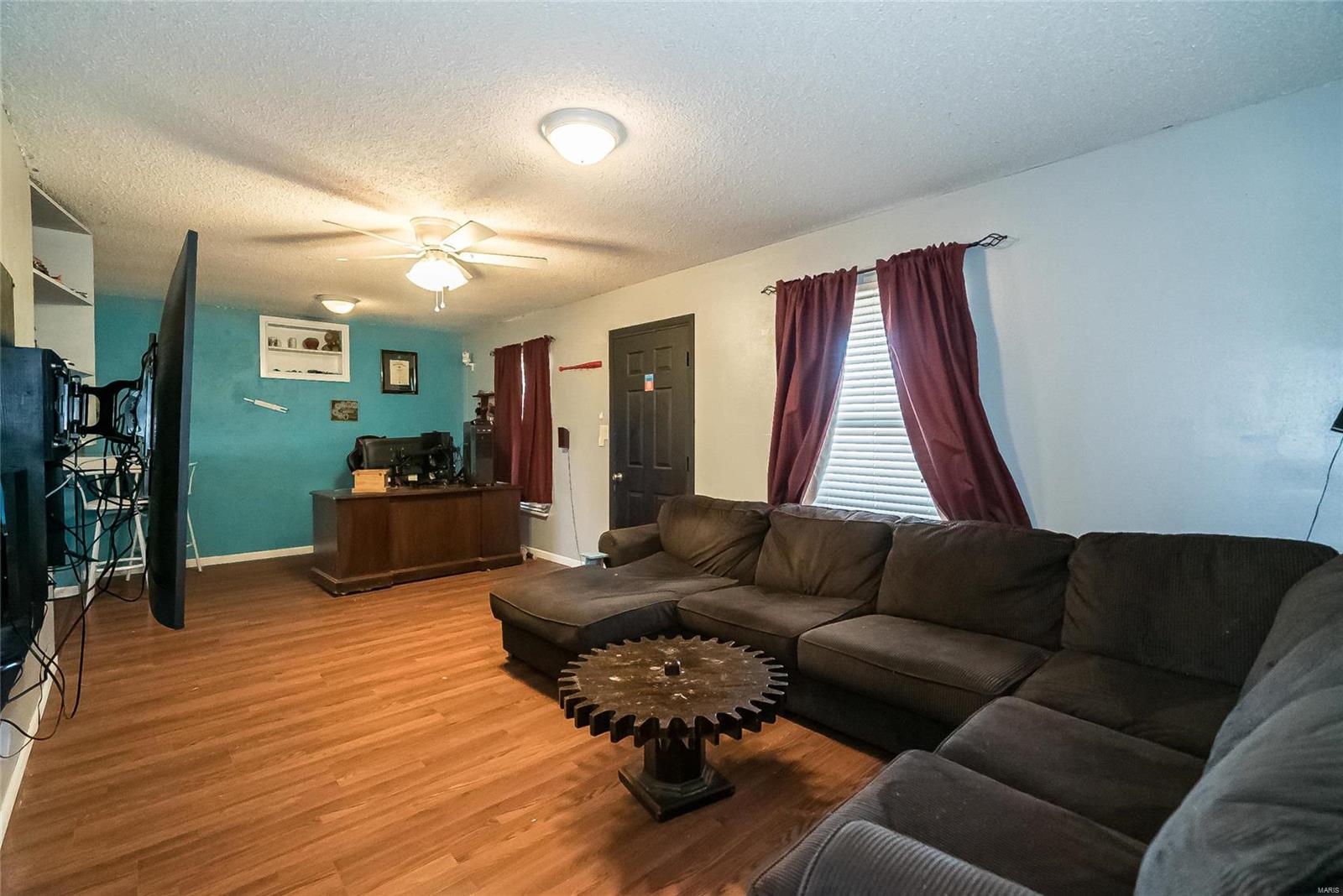 Highland Terrace - Residential