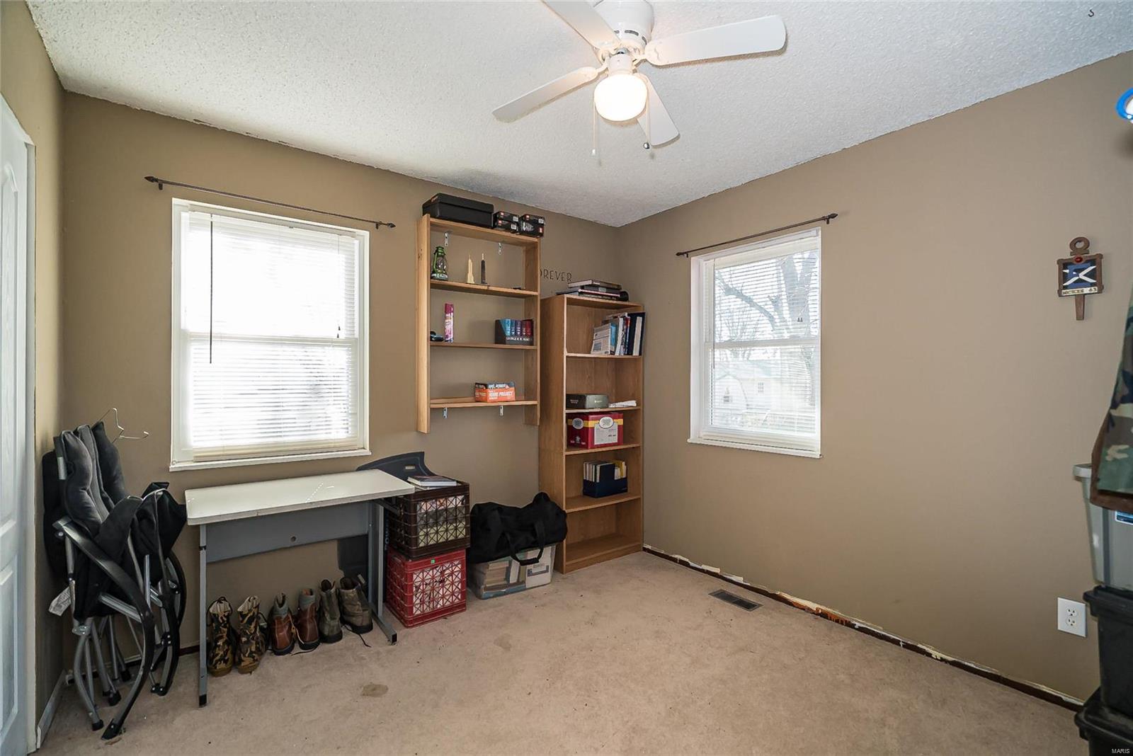 Highland Terrace - Residential