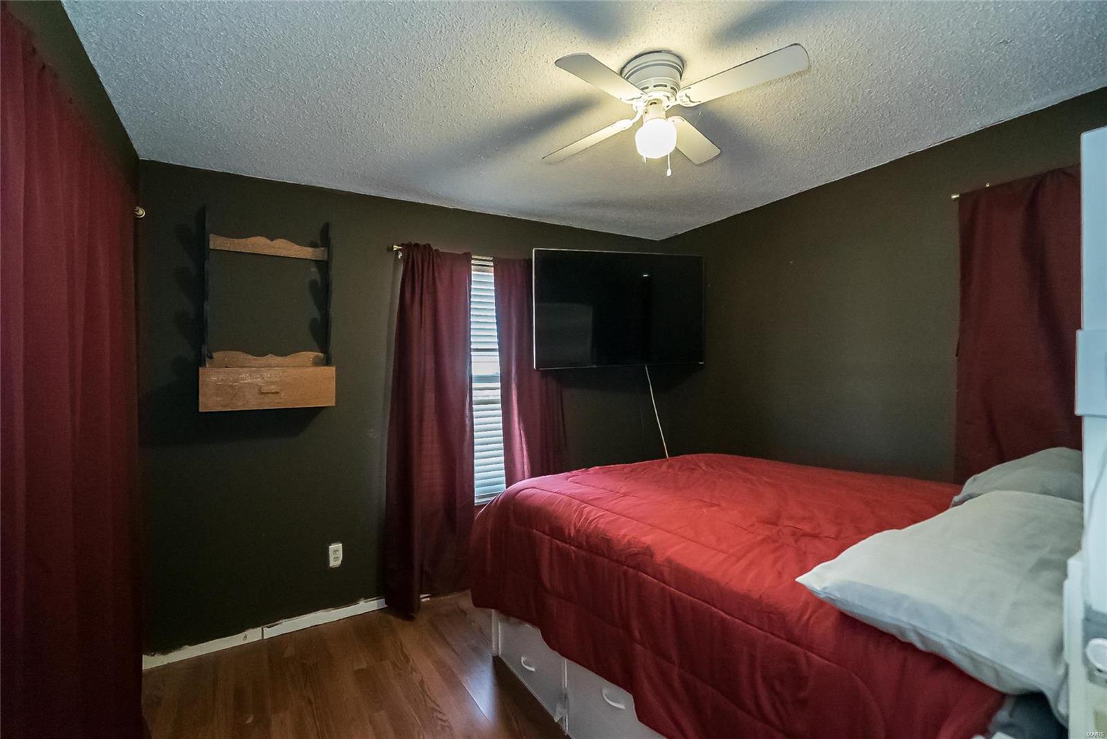 Highland Terrace - Residential