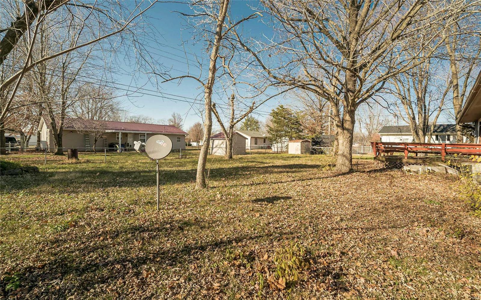 Highland Terrace - Residential