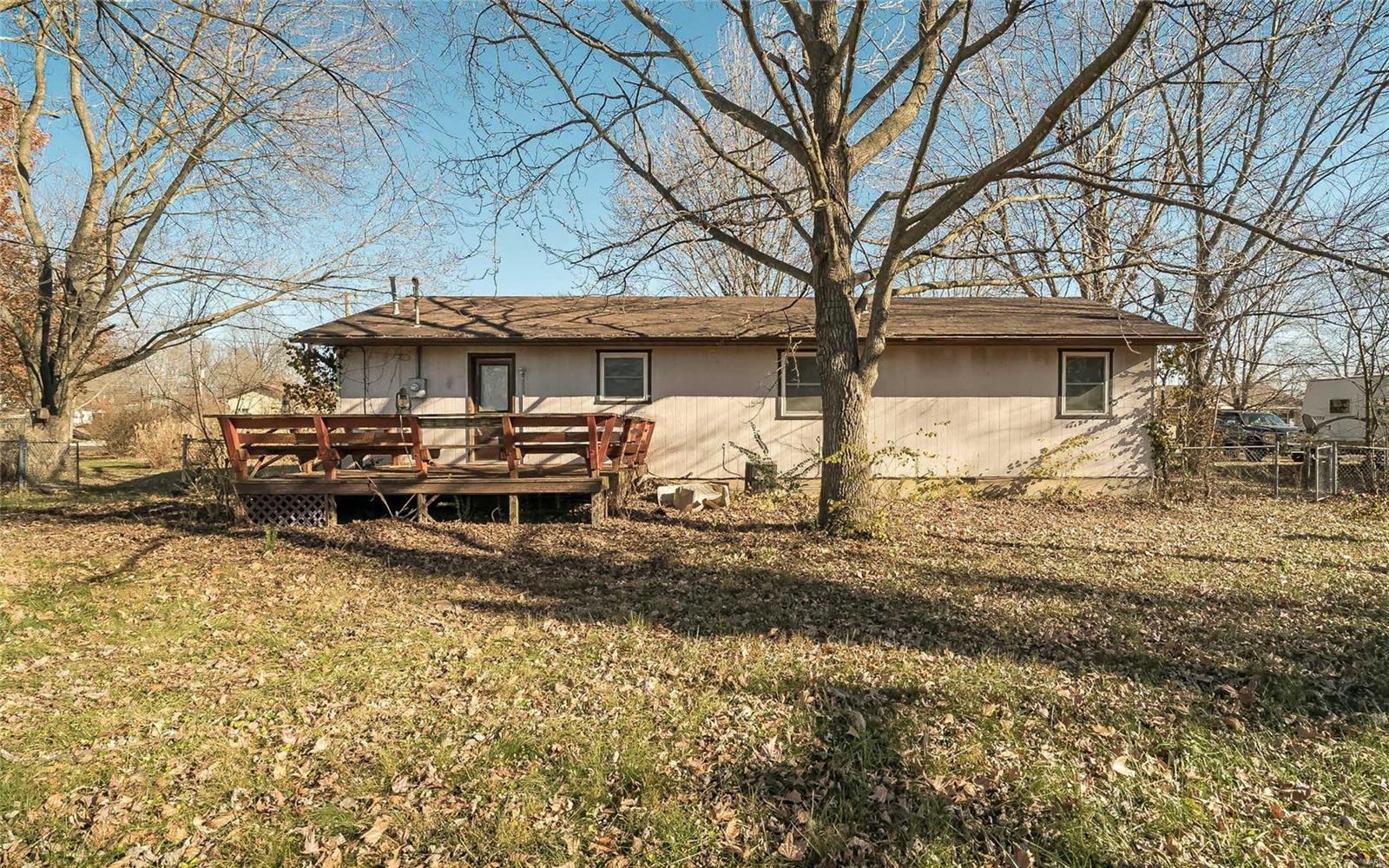 Highland Terrace - Residential