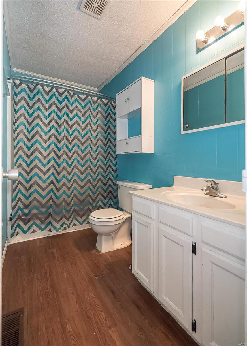 Highland Terrace - Residential