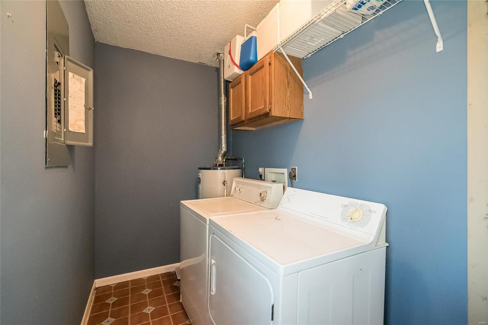 Highland Terrace - Residential