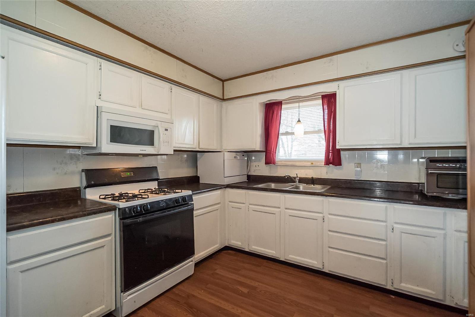 Highland Terrace - Residential