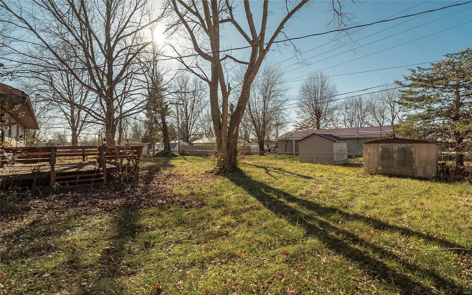 Highland Terrace - Residential