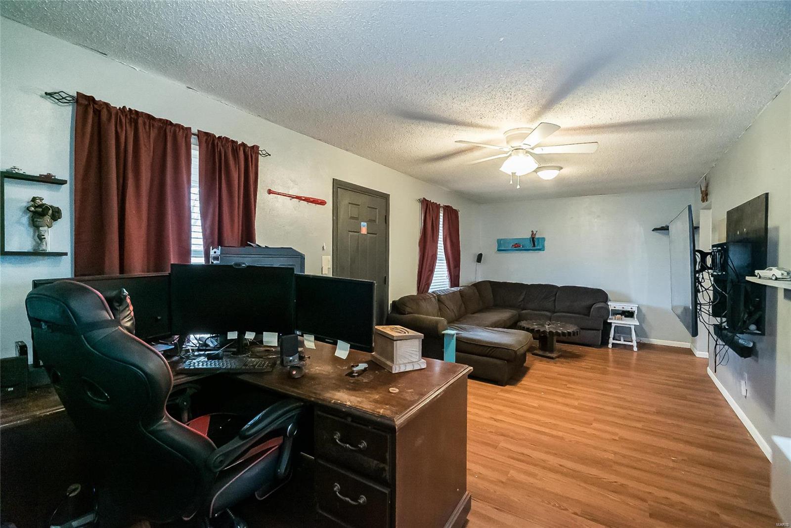 Highland Terrace - Residential