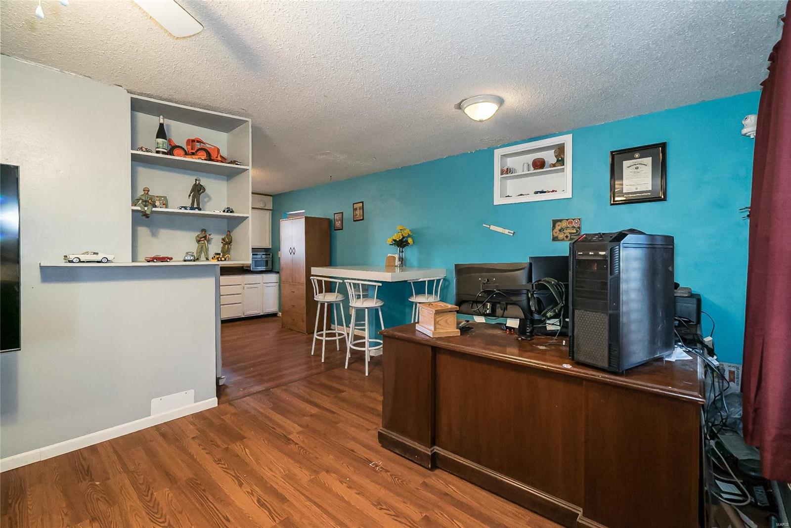 Highland Terrace - Residential