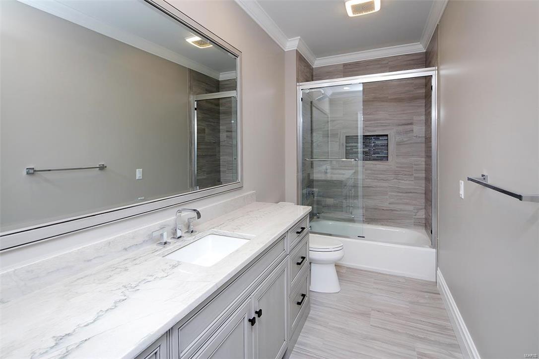 Briar Oak - Residential