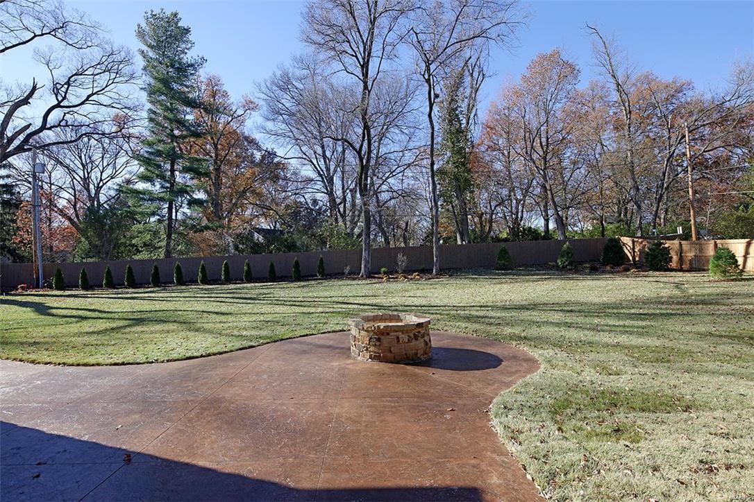 Briar Oak - Residential