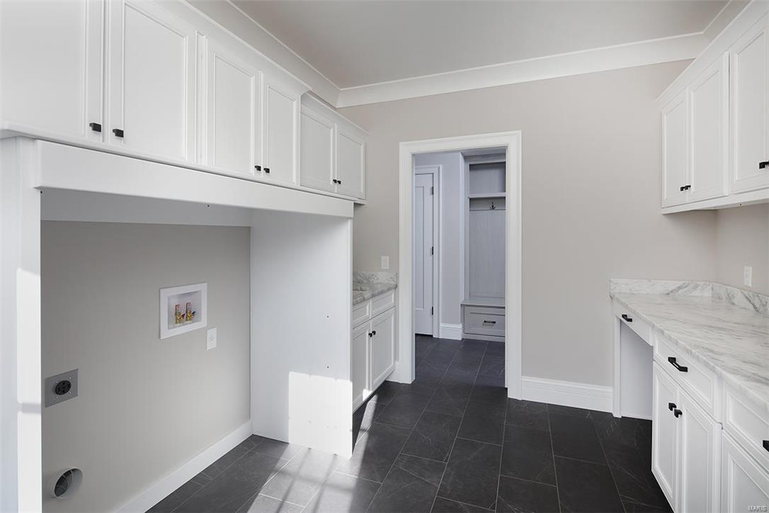 Briar Oak - Residential