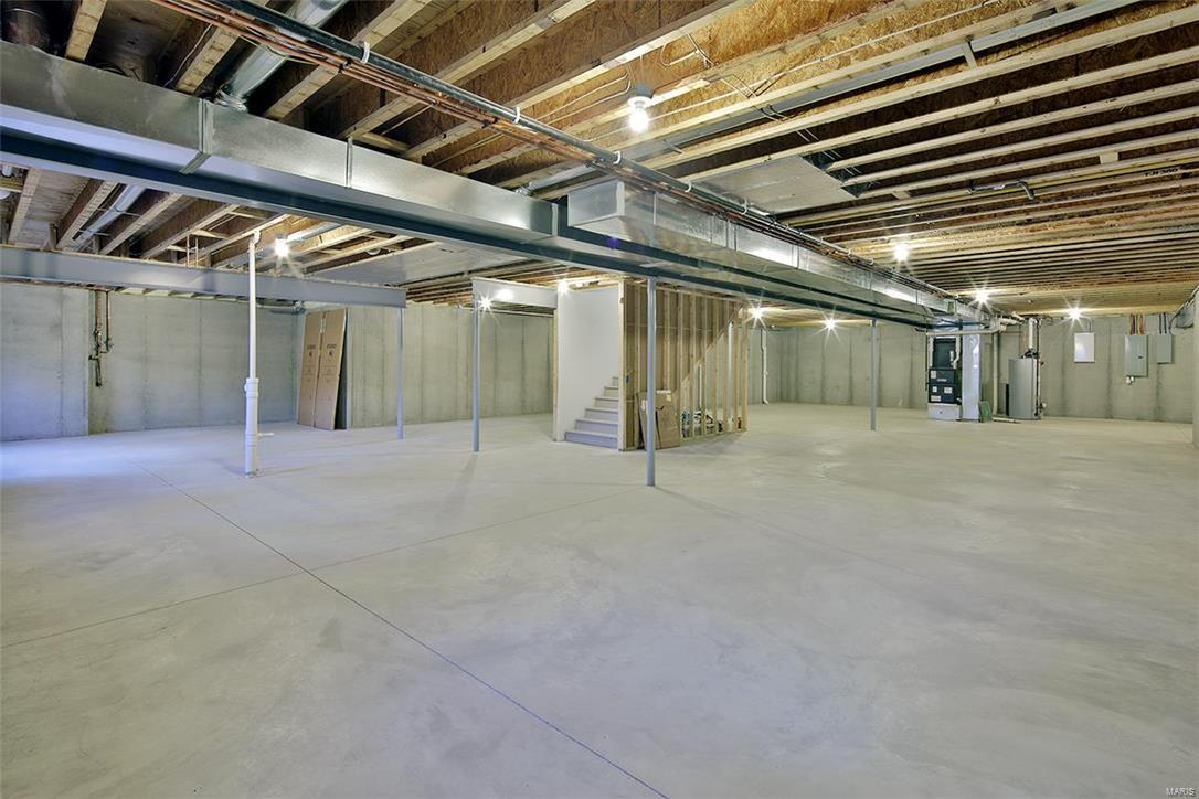 Briar Oak - Residential