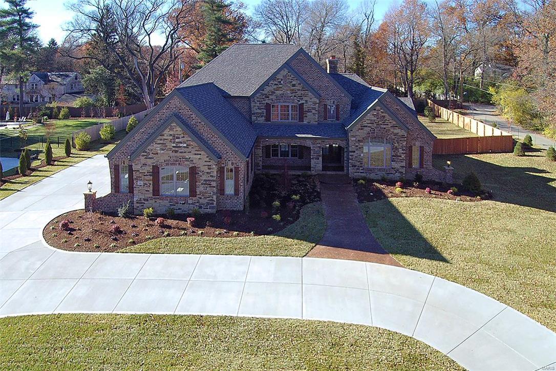 Briar Oak - Residential