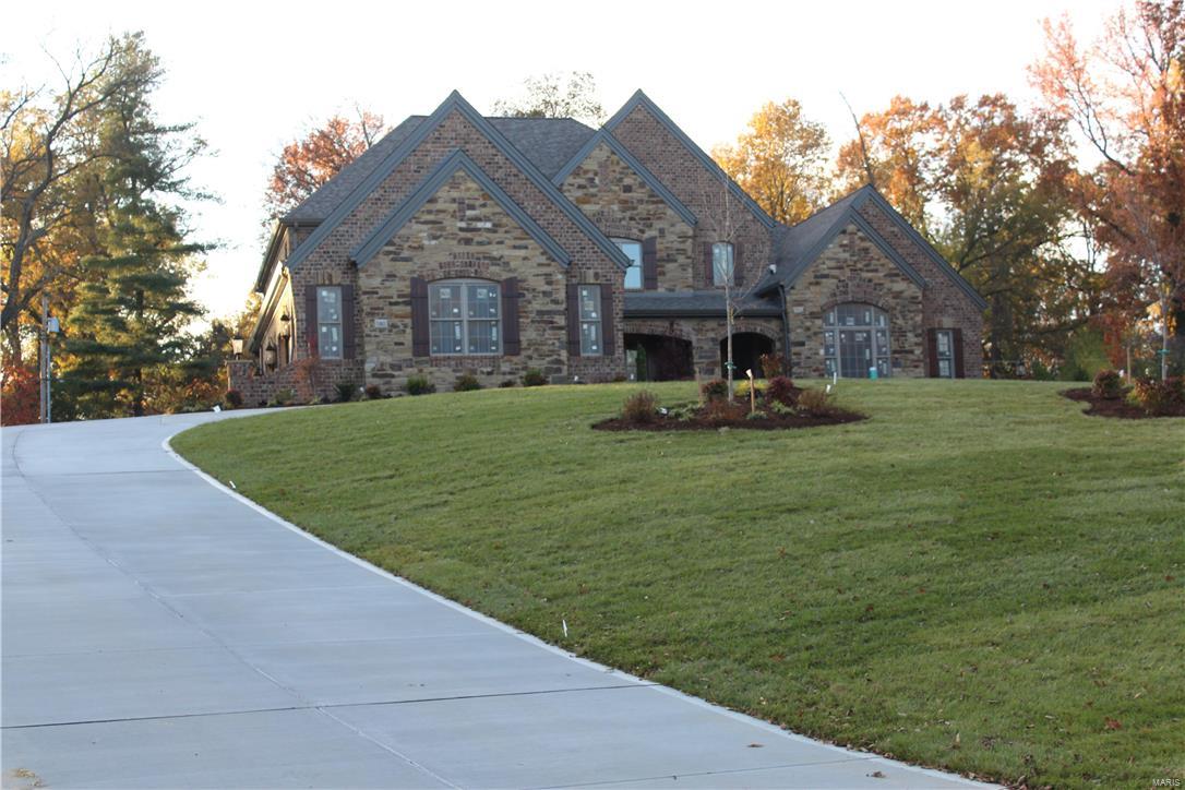 Briar Oak - Residential