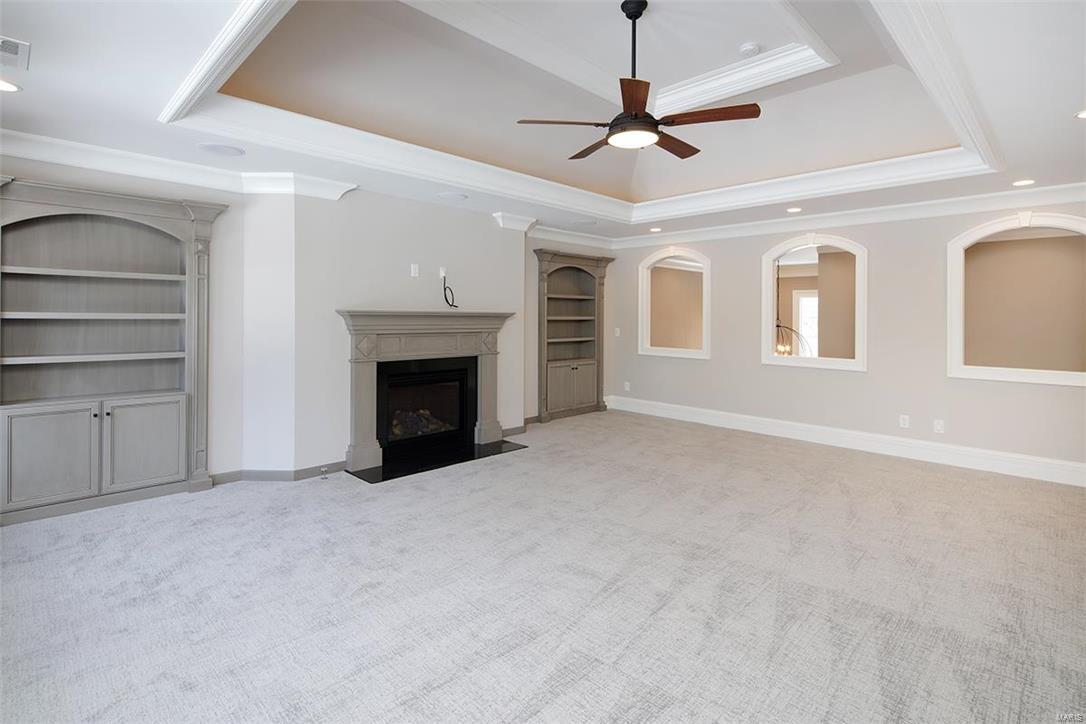 Briar Oak - Residential