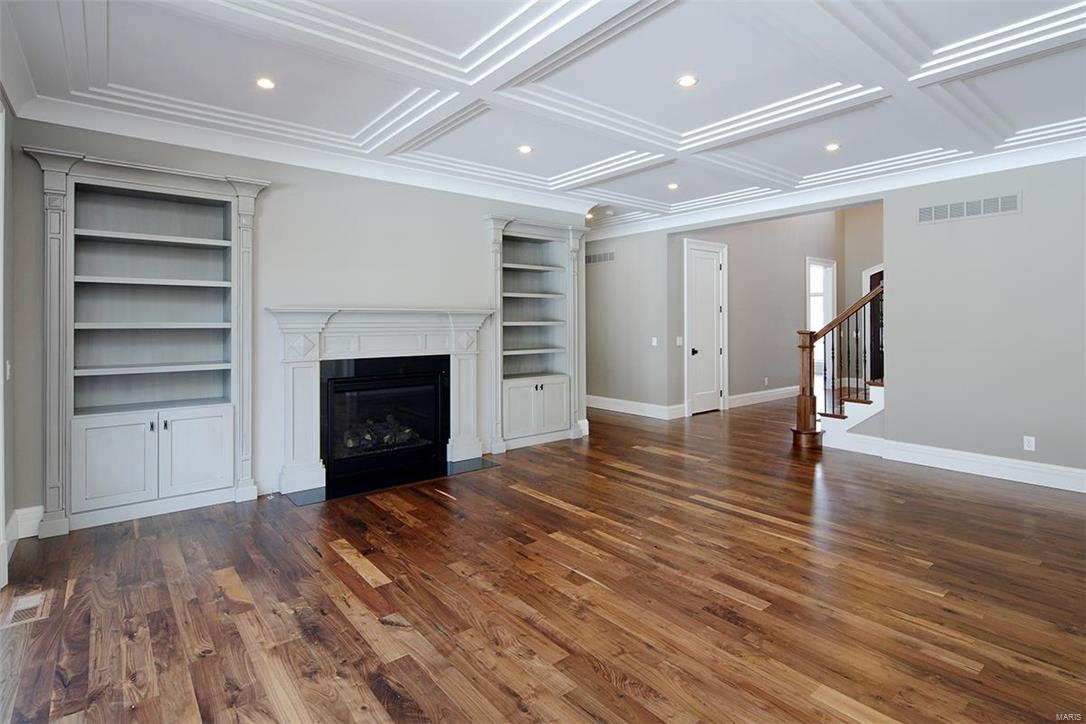 Briar Oak - Residential